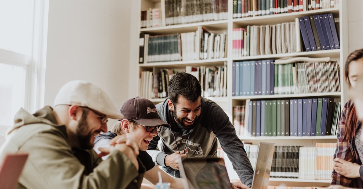 Study in Ireland: A Rising Destination for Indian Students — guide for Indian students on IndiaScholar