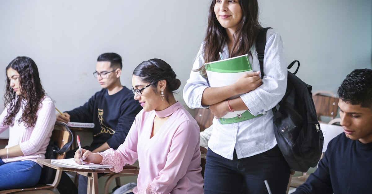 Study in Australia: A Guide for Indian Students
