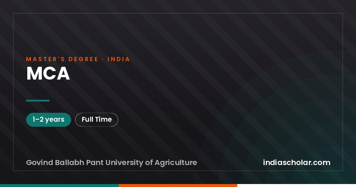 MCA