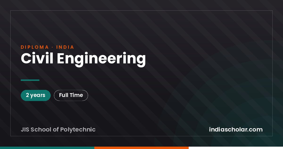 Civil Engineering