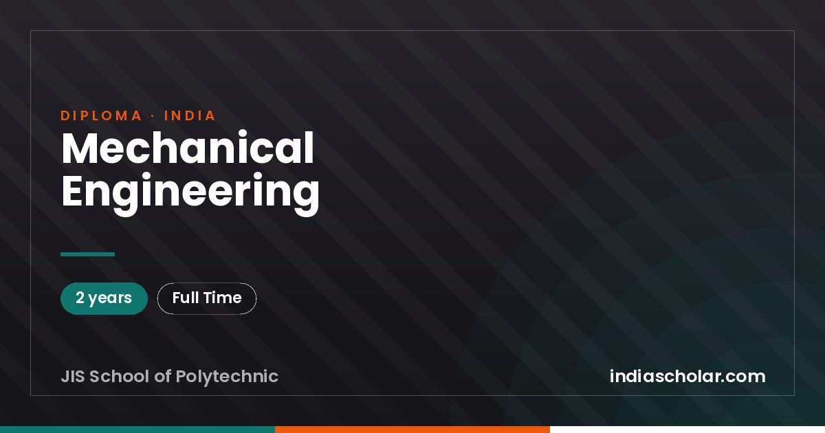 Mechanical Engineering
