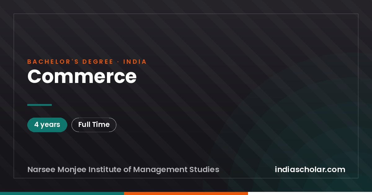 Commerce