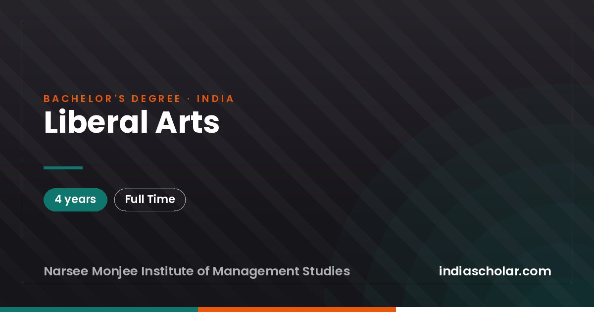 Liberal Arts