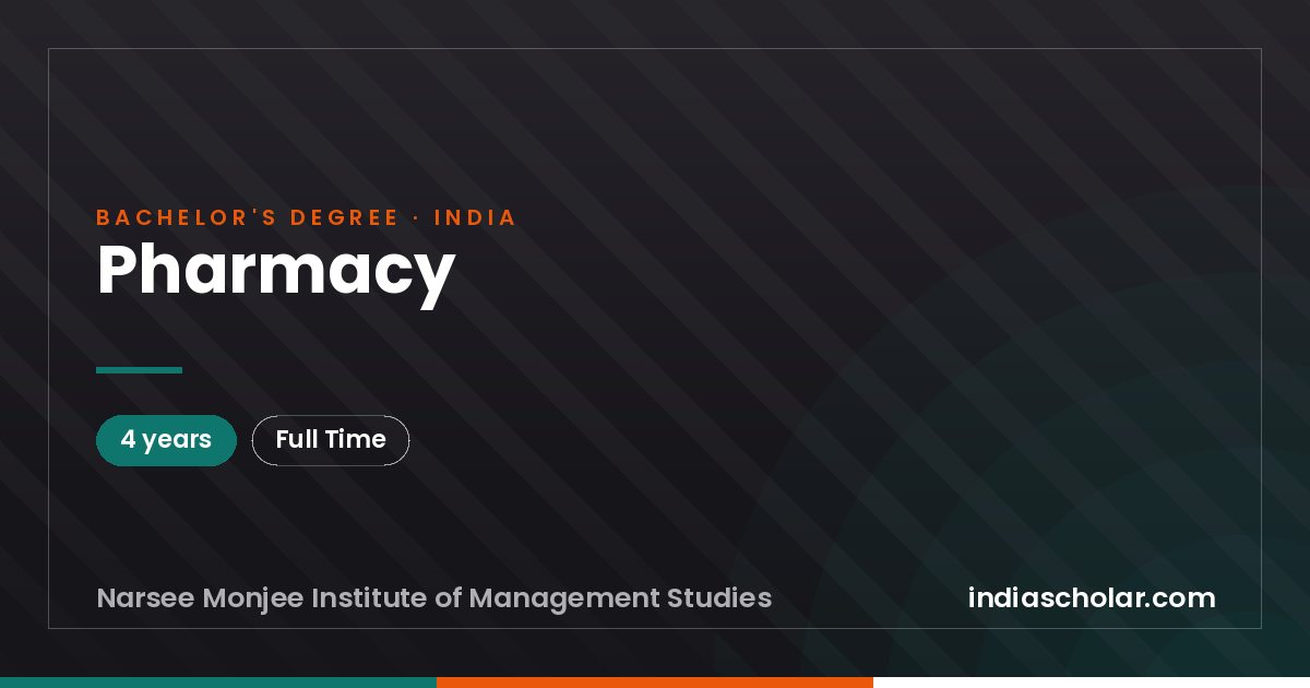 Pharmacy