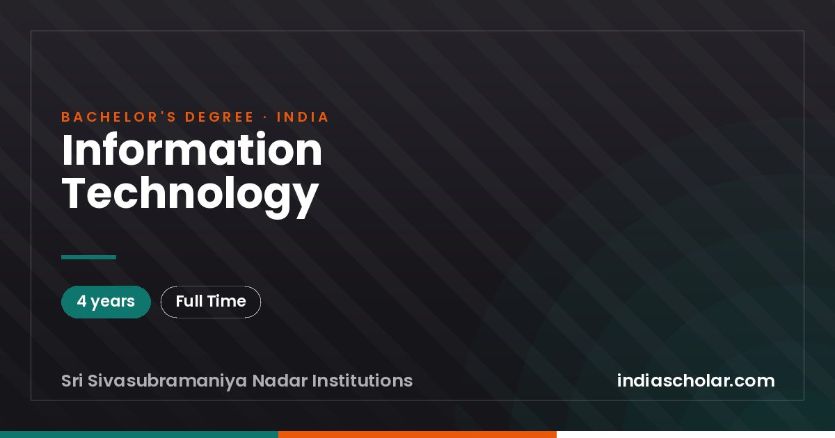 Information Technology
