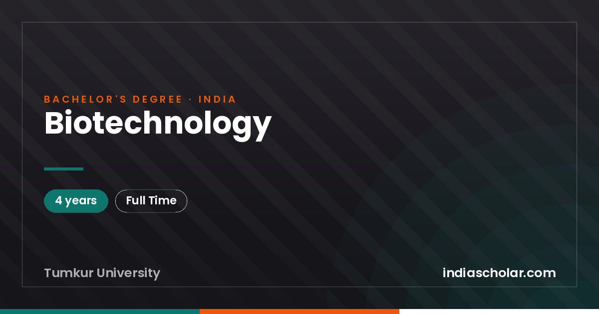 Biotechnology