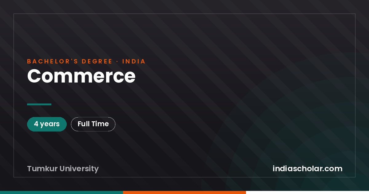 Commerce