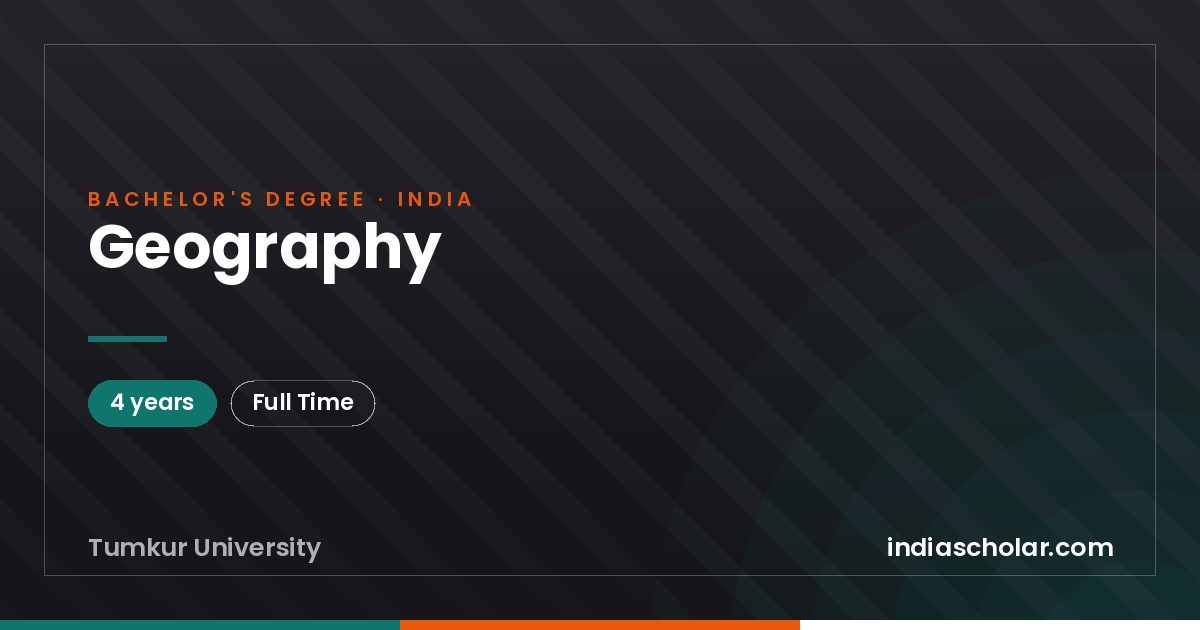Geography