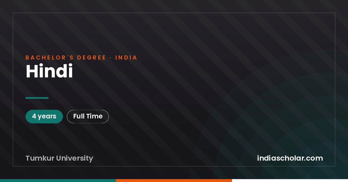Hindi