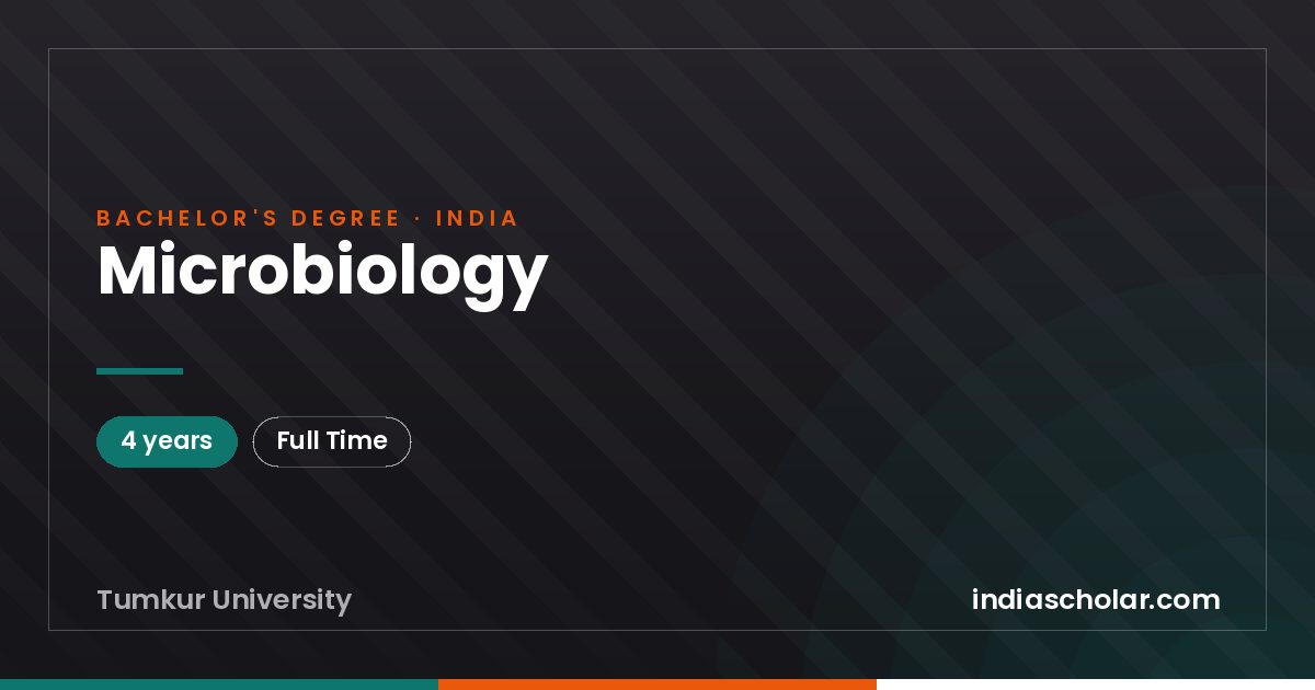 Microbiology