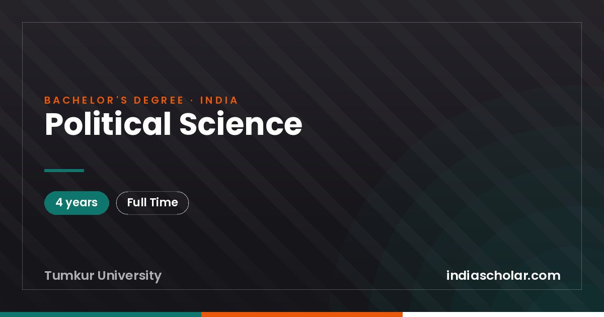 Political Science