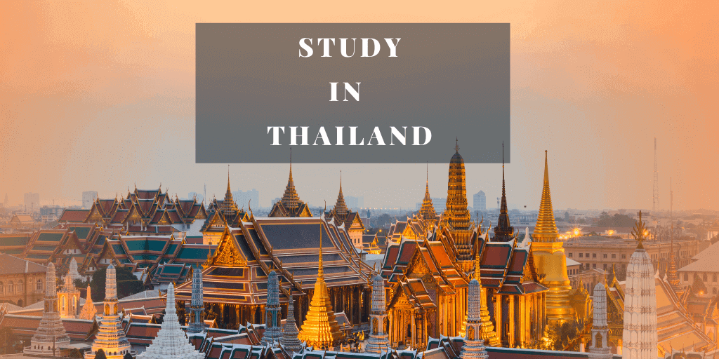 Royal Thai Government Scholarship (RTG) 2025-2026 Royal Thai Government Scholarship (RTG) 2025-2026