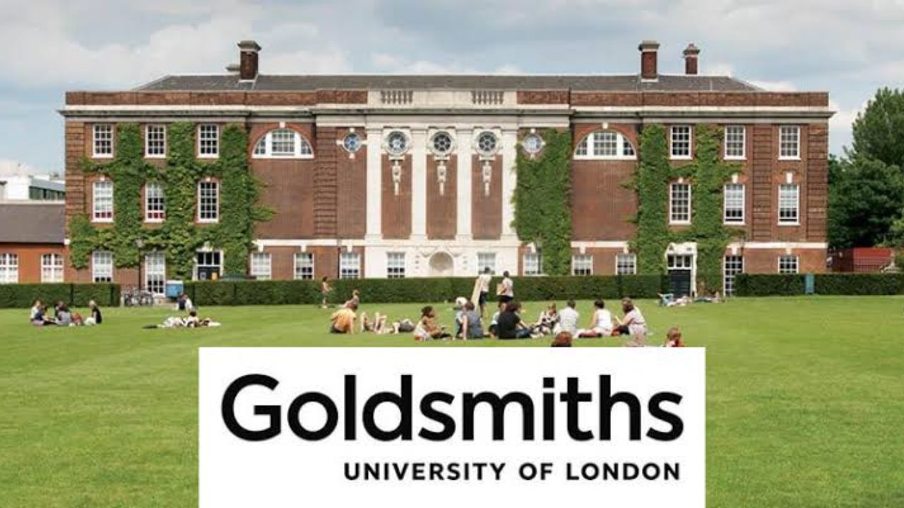 Goldsmiths Indian Response Scholarship 2025-2026 Goldsmiths Indian Response Scholarship 2025-2026