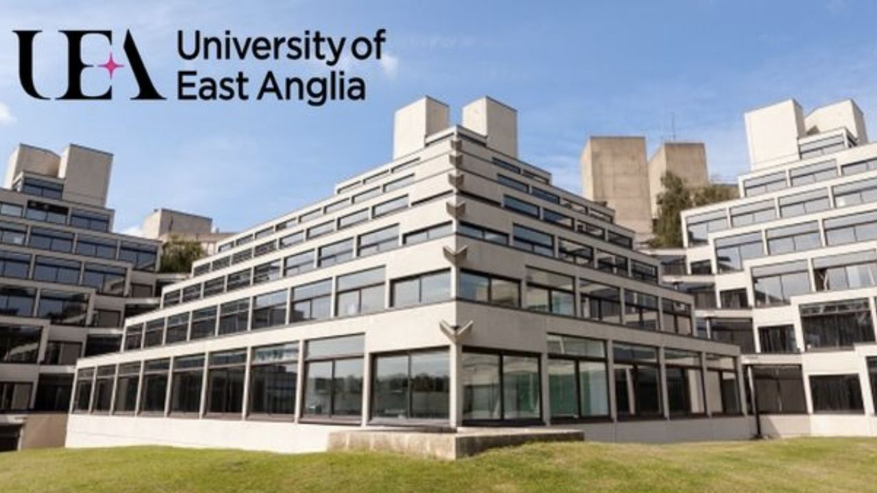 University of East Anglia Scholarship 2025-2026 University of East Anglia Scholarship 2025-2026