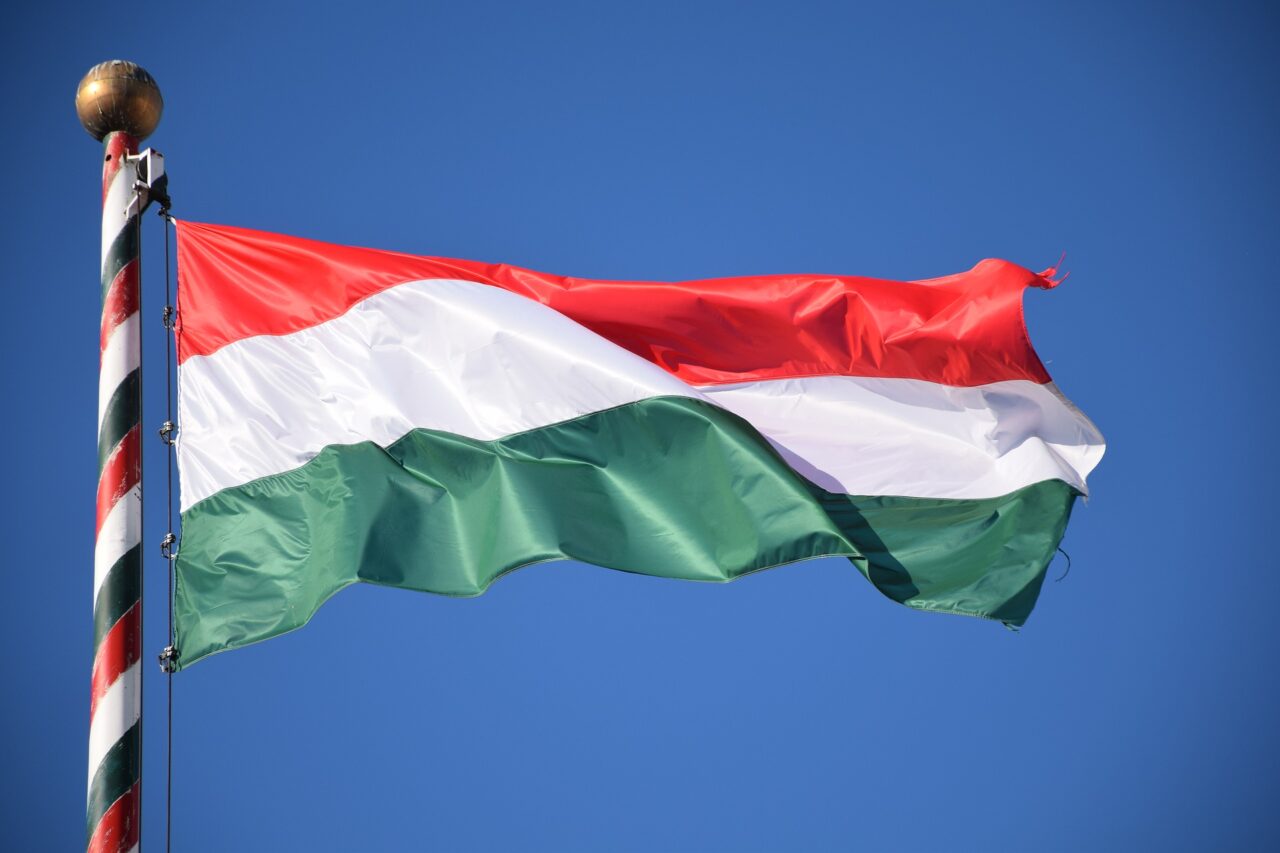 Fully Funded Scholarships in Hungary for Indian Students 2025-2026