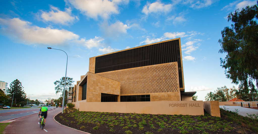 Forrest Research Foundation Post-doctoral Fellowships 2025-2026 Forrest Research Foundation Post-doctoral Fellowships 2025-2026