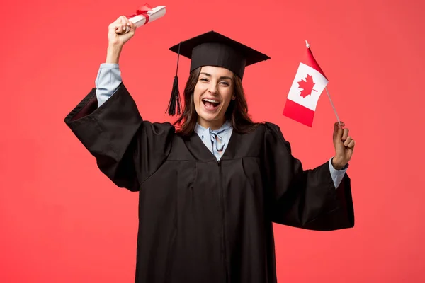 Fully Funded Canadian Scholarships for Indian Students 2025 