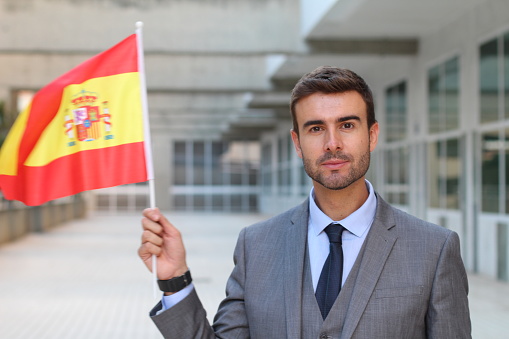 Fully Funded Scholarships in Spain for Indian Students 2025-2026