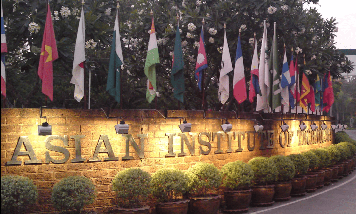 Asian Institute of Technology (AIT) Scholarships 2025-2026 Asian Institute of Technology (AIT) Scholarships 2025-2026
