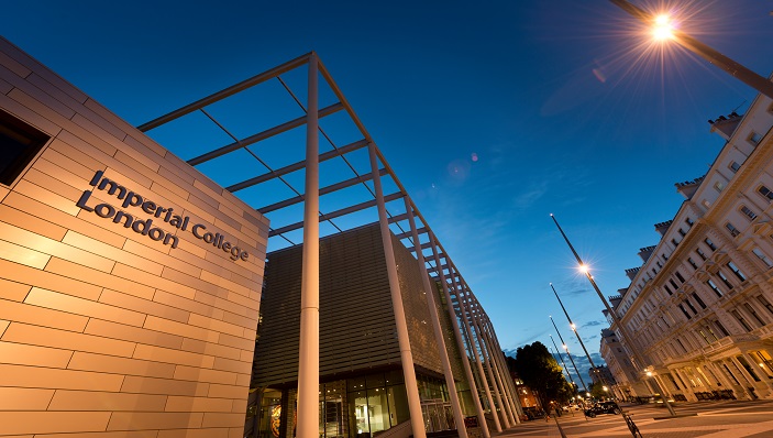 Imperial College London President’s PhD Scholarship 2025-2026 Imperial College London President’s PhD Scholarship 2025-2026