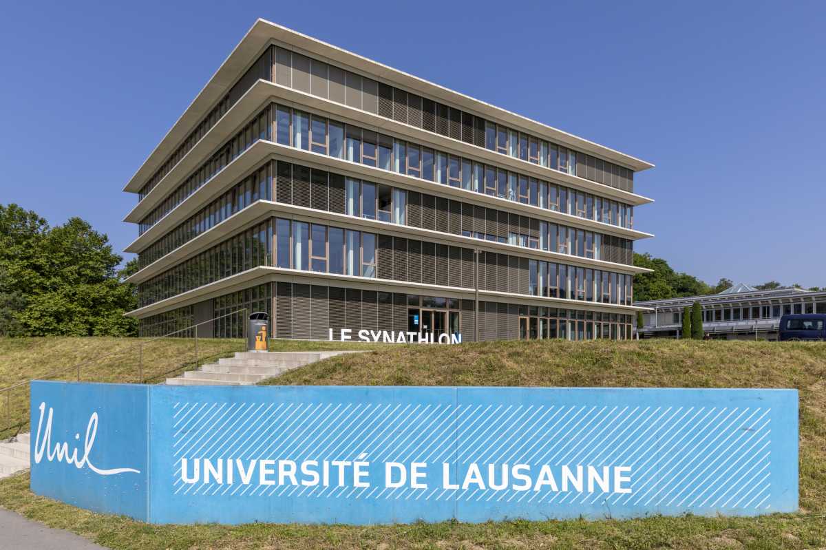 University of Lausanne Scholarship 2025-2026 | UNIL Master’s Grants in Switzerland (Fully Funded) University of Lausanne Scholarship 2025-2026 | UNIL Master’s Grants in Switzerland (Fully Funded)