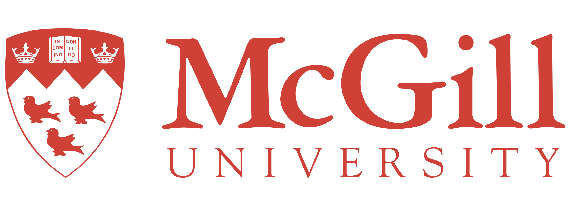 McGill University Scholarships and Fellowships 2025-2026