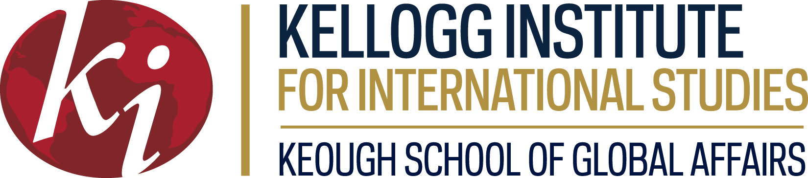 The Kellogg Institute Visiting Fellowships 2025-2026