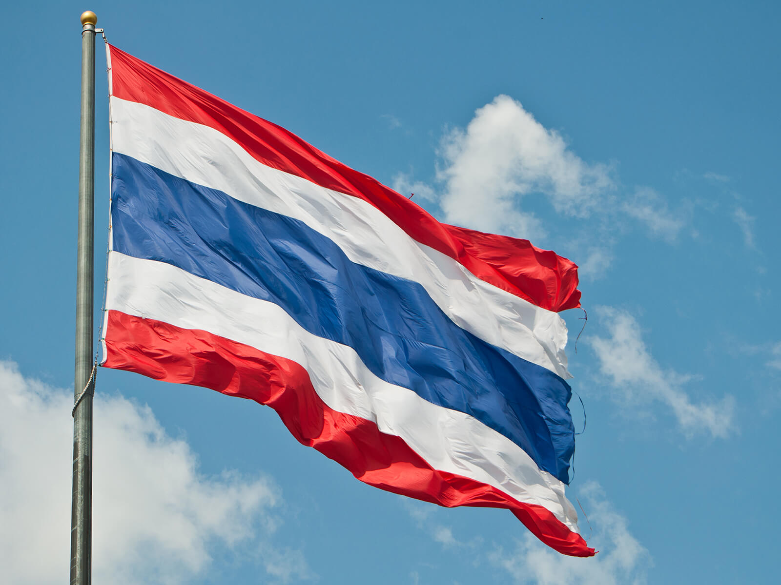 Fully Funded Scholarships in Thailand for Indian Students 2025-2026