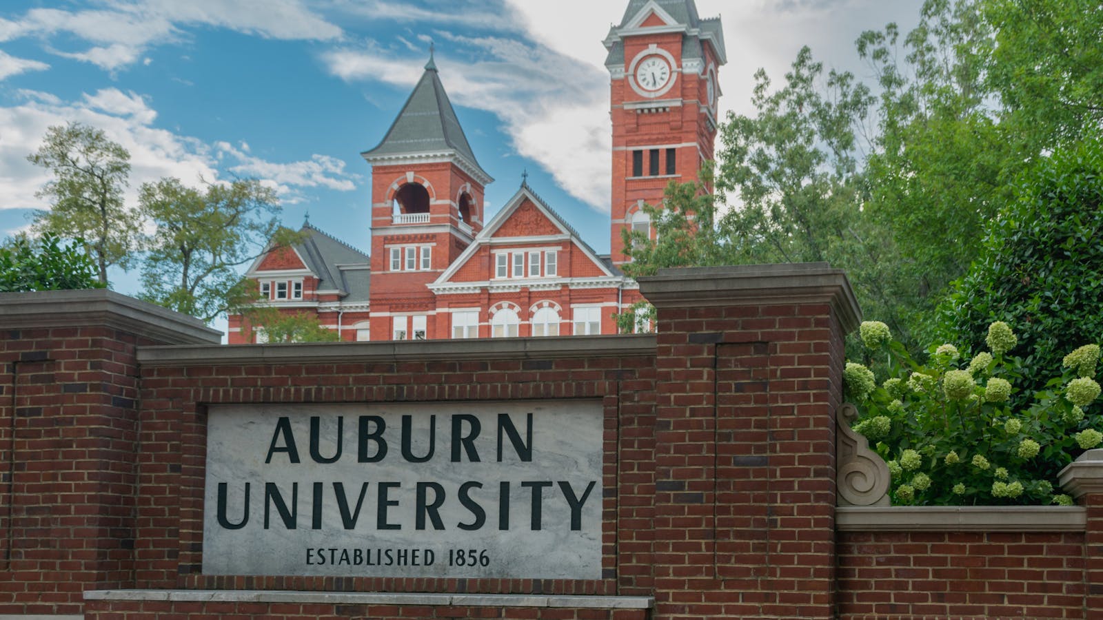 Auburn University Scholarships For Indian Students 2025-2026 Auburn University Scholarships For Indian Students 2025-2026