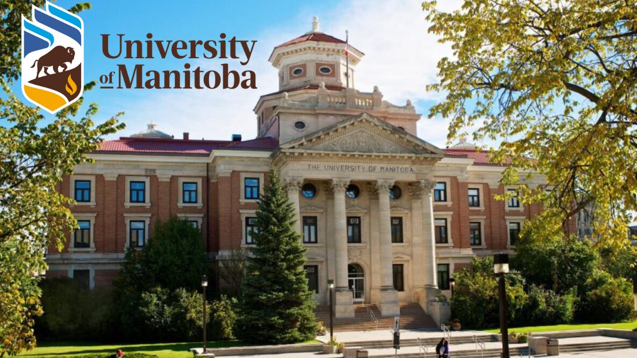University of Manitoba Graduate Fellowships (UMGF) 2025-2026 University of Manitoba Graduate Fellowships (UMGF) 2025-2026