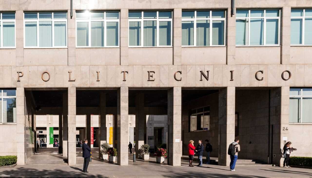 Politecnico di Torino Scholarships For Indian Students 2025 Politecnico di Torino Scholarships For Indian Students 2025