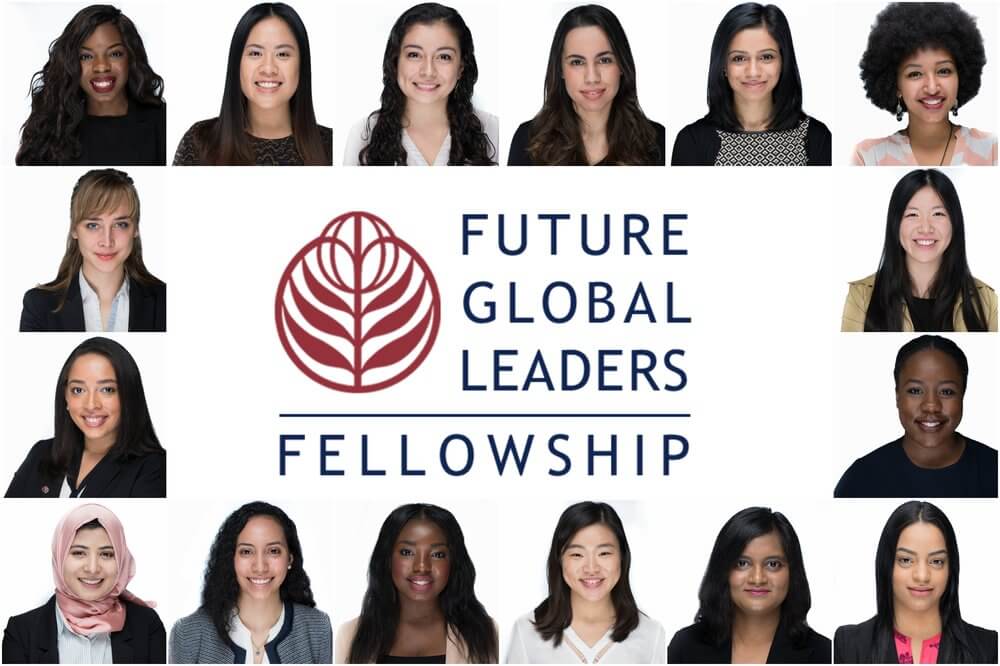 Future Global Leaders Fellowship 2025-2026 (FGL Fellowship) Future Global Leaders Fellowship 2025-2026 (FGL Fellowship)