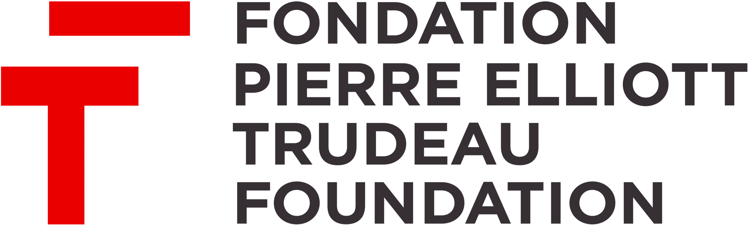 Pierre Elliott Trudeau Foundation Doctoral Scholarships 2025-2026