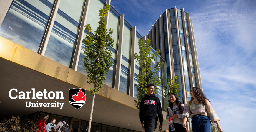 Carleton University Entrance Awards for Indian Students Review Carleton University Entrance Awards for Indian Students Review