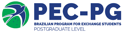 PEC-PG – Postgraduate Program for Developing Countries PEC-PG – Postgraduate Program for Developing Countries