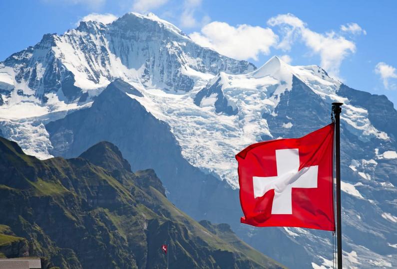 Fully Funded Scholarships in Switzerland for Indian Students 2025-2026
