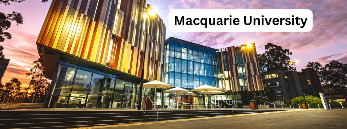 Macquarie University Vice-Chancellor’s Indian Scholarship Review Macquarie University Vice-Chancellor’s Indian Scholarship Review
