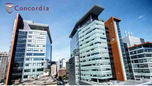 Concordia University Indian Excellence Scholarships Review Concordia University Indian Excellence Scholarships Review