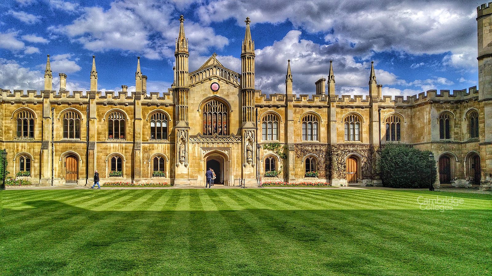 Cambridge University MBA Scholarship 2025-2026 (Fully Funded) Cambridge University MBA Scholarship 2025-2026 (Fully Funded)