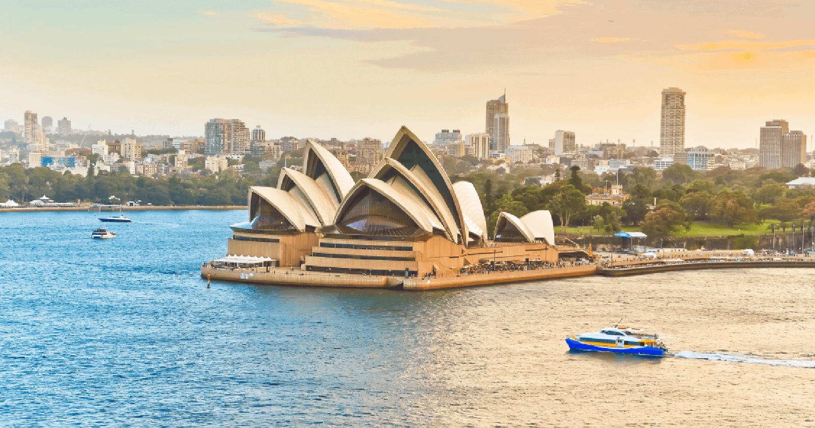 Scholarships in Australia for Indian Students 2025 - Fully Funded