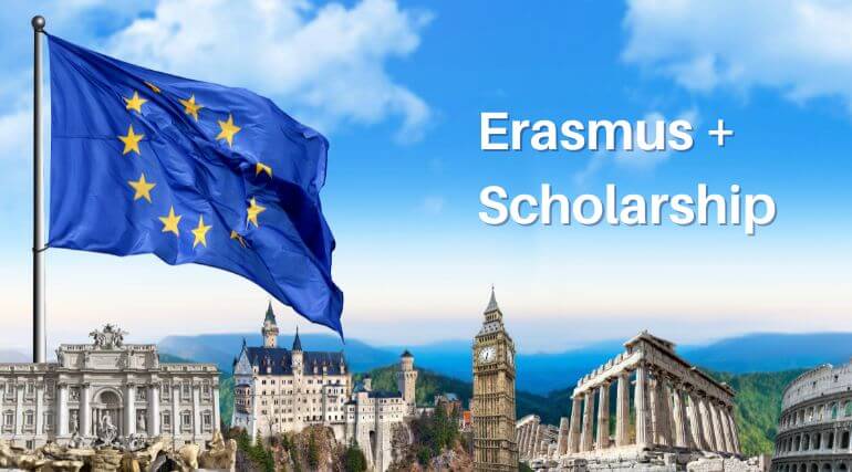 Erasmus+ Joint Master Degrees (EMJMDs) with Norway 2025