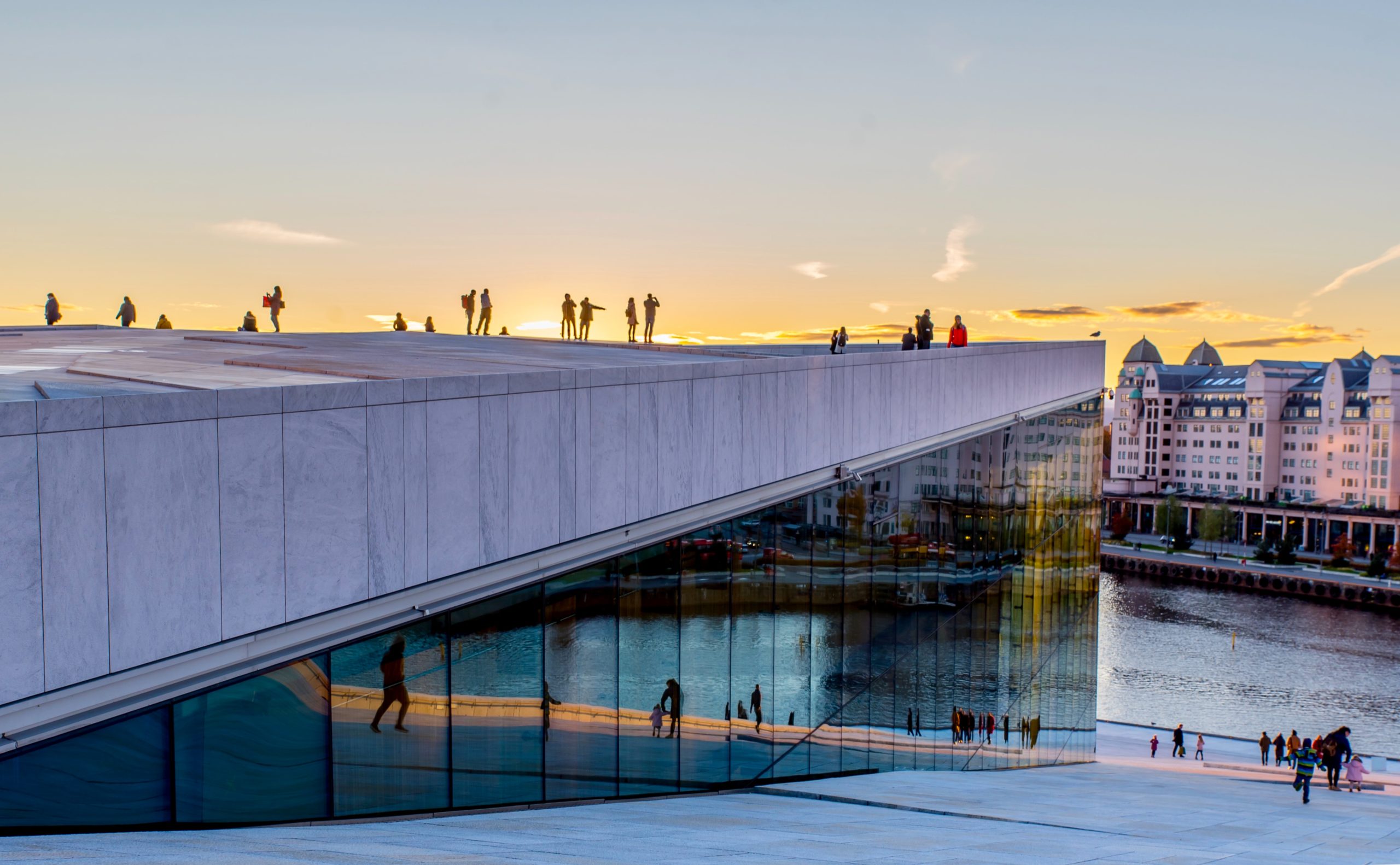 Research Council of Norway (RCN) Scholarships For Indian Students 2025