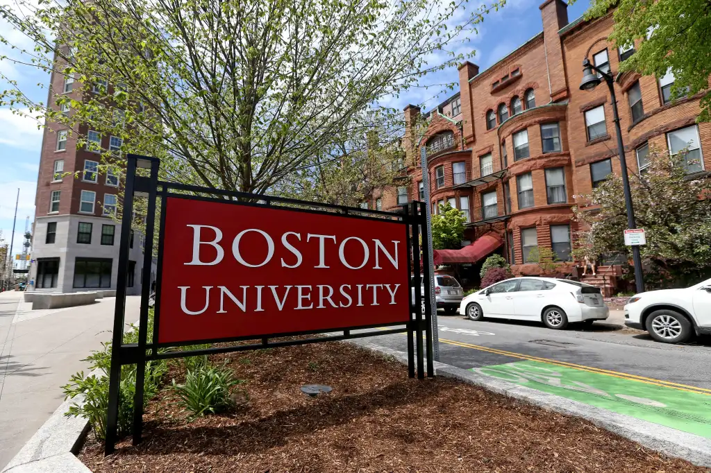 Boston University Presidential Scholarship 2025 - 2026 USA Boston University Presidential Scholarship 2025 - 2026 USA