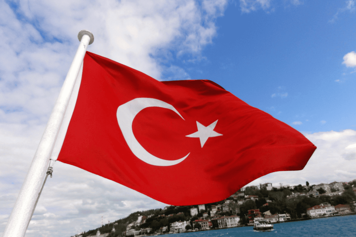 Fully Funded Scholarships in Turkey for Indian Students 2025-2026