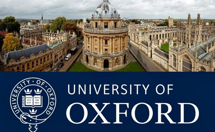 Oxford Centre for Islamic Studies Scholarships 2025-2026 (Fully Funded) Oxford Centre for Islamic Studies Scholarships 2025-2026 (Fully Funded)