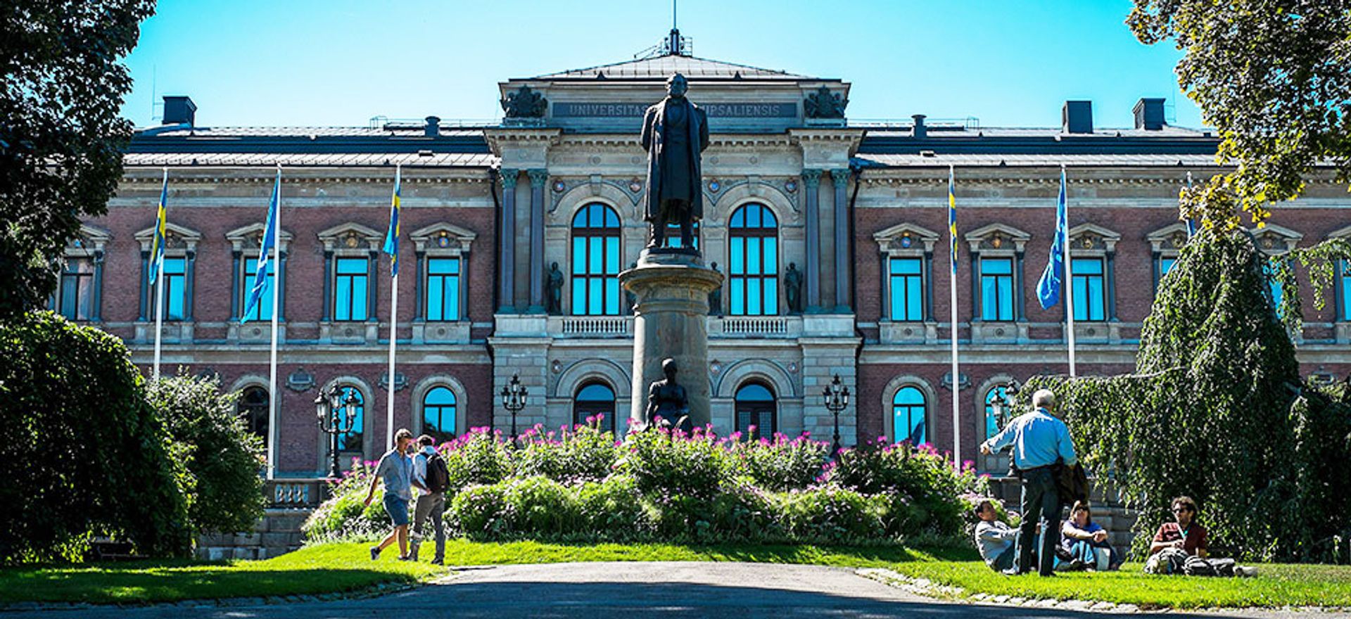 Uppsala University Global Scholarship – Fully Funded Study in Sweden for Top Indian Students Uppsala University Global Scholarship – Fully Funded Study in Sweden for Top Indian Students