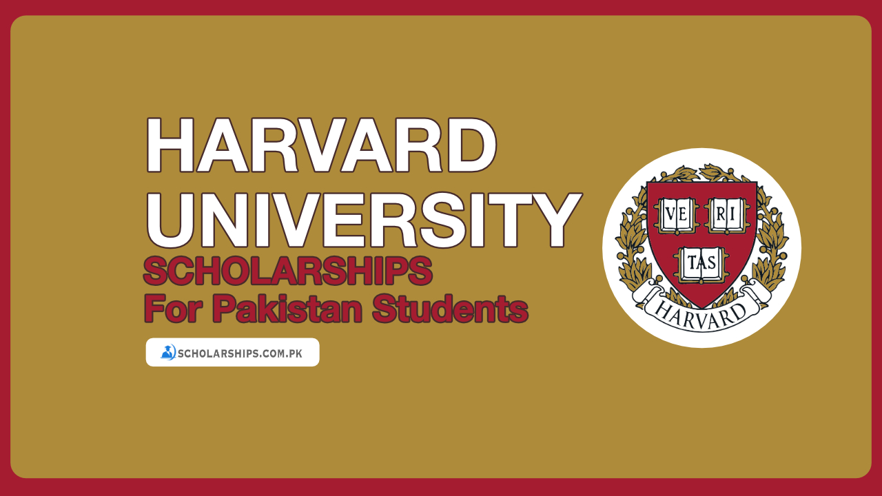 Harvard University Scholarships 2025-2026 Harvard University Scholarships 2025-2026