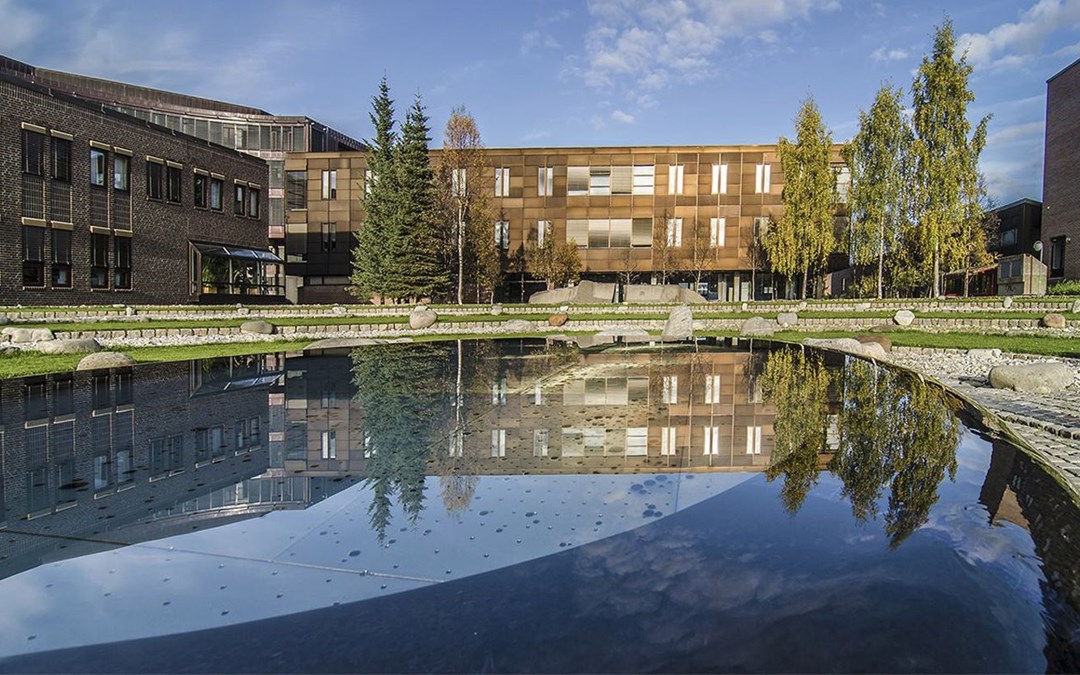 UiT The Arctic University of Norway Scholarships For Indian Students 2025