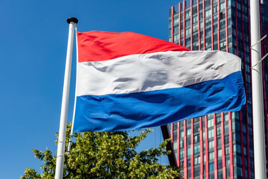 Fully Funded Scholarships in Netherlands for Indian Students 2025-2026