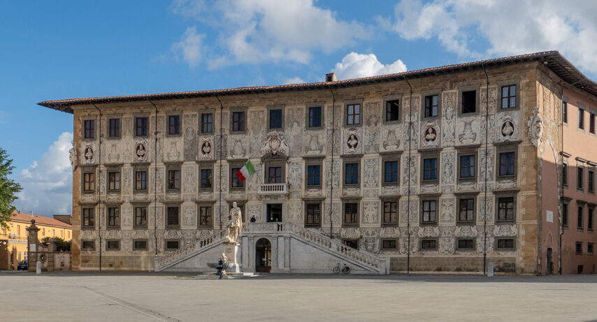 Scuola Normale Superiore PhD Scholarships For Indian Students 2025 Scuola Normale Superiore PhD Scholarships For Indian Students 2025
